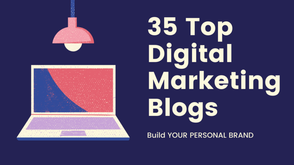 33 Things to Learn from 33 Top Digital Marketing Blogs hyCorve
