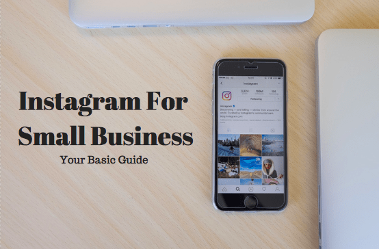 How Instagram Shopping Can Benefit Small Business?