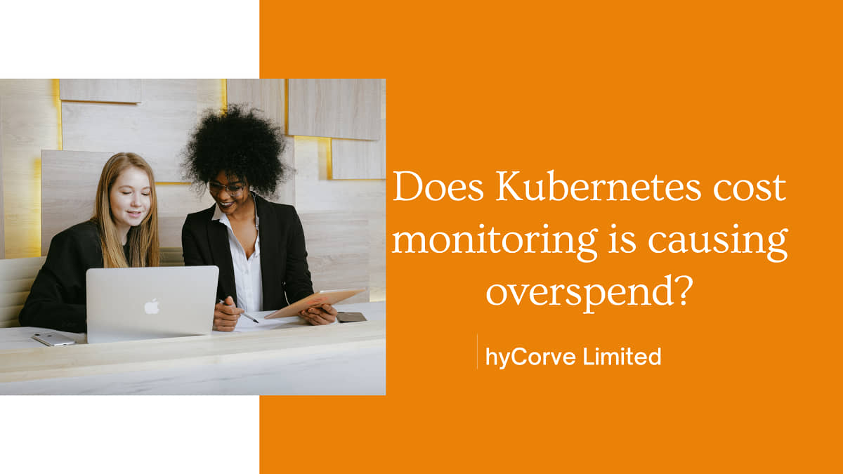 Does Kubernetes cost monitoring is causing overspend